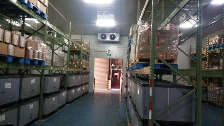 已租仓库展示3