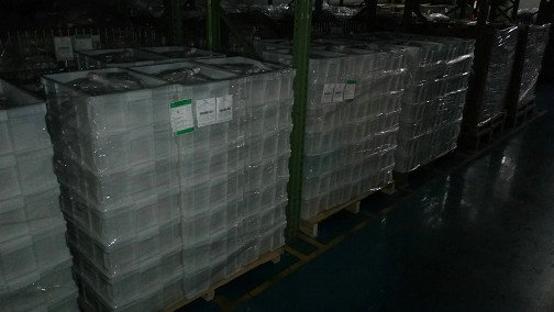 已租塑料盒